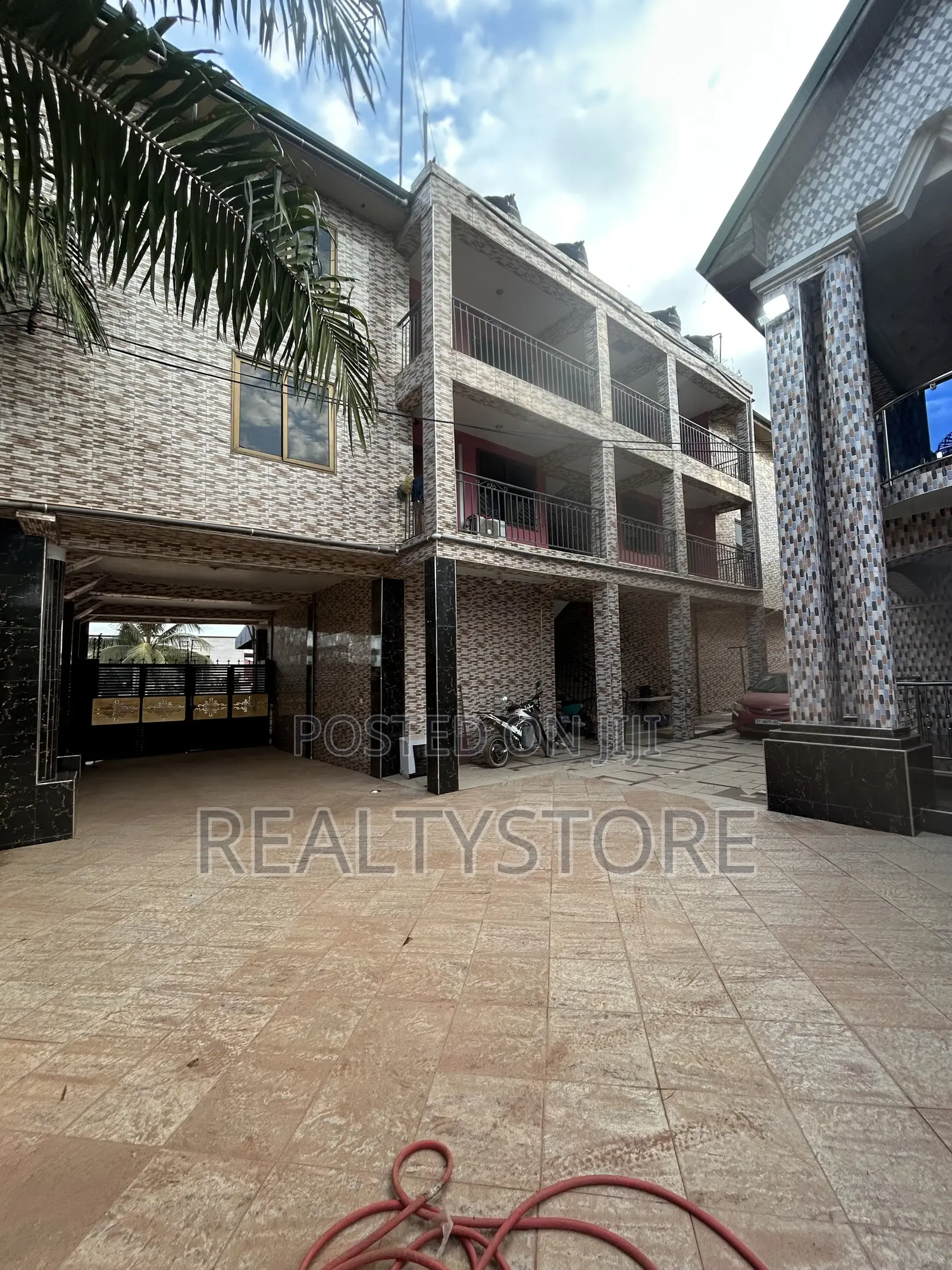 2bdrm Apartment in Cozy Home, Accra Metropolitan for rent in Accra Metropolitan
