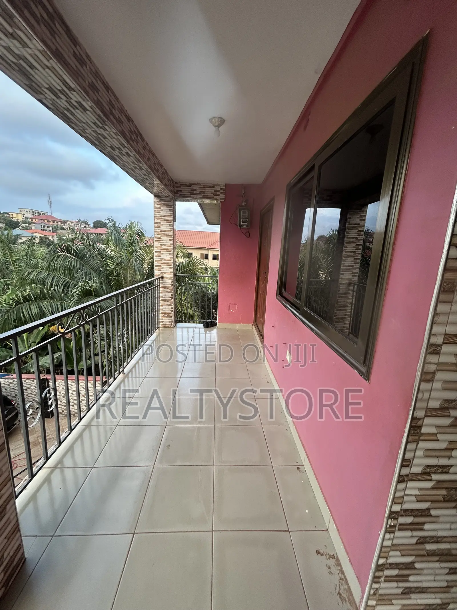 2bdrm Apartment in Cozy Home, Accra Metropolitan for rent in Accra Metropolitan