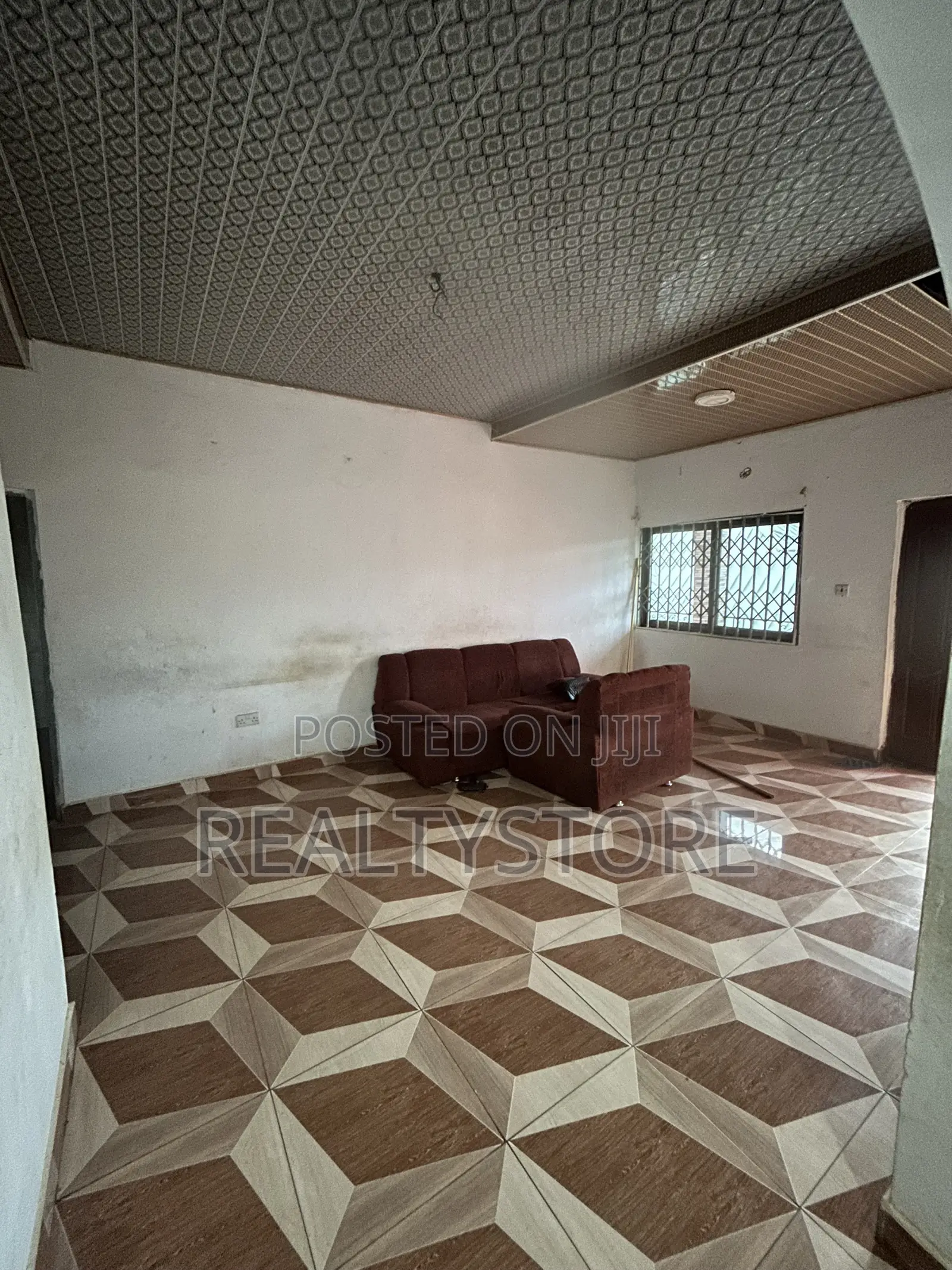 2bdrm Apartment in Cozy Home, Accra Metropolitan for rent in Accra Metropolitan