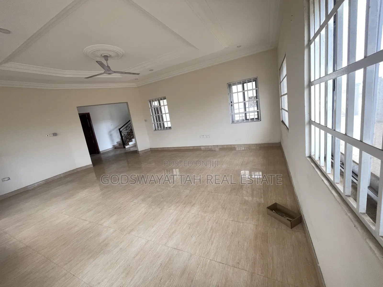 4bdrm House in East Legon, Adjiriganor for rent in Adjiriganor