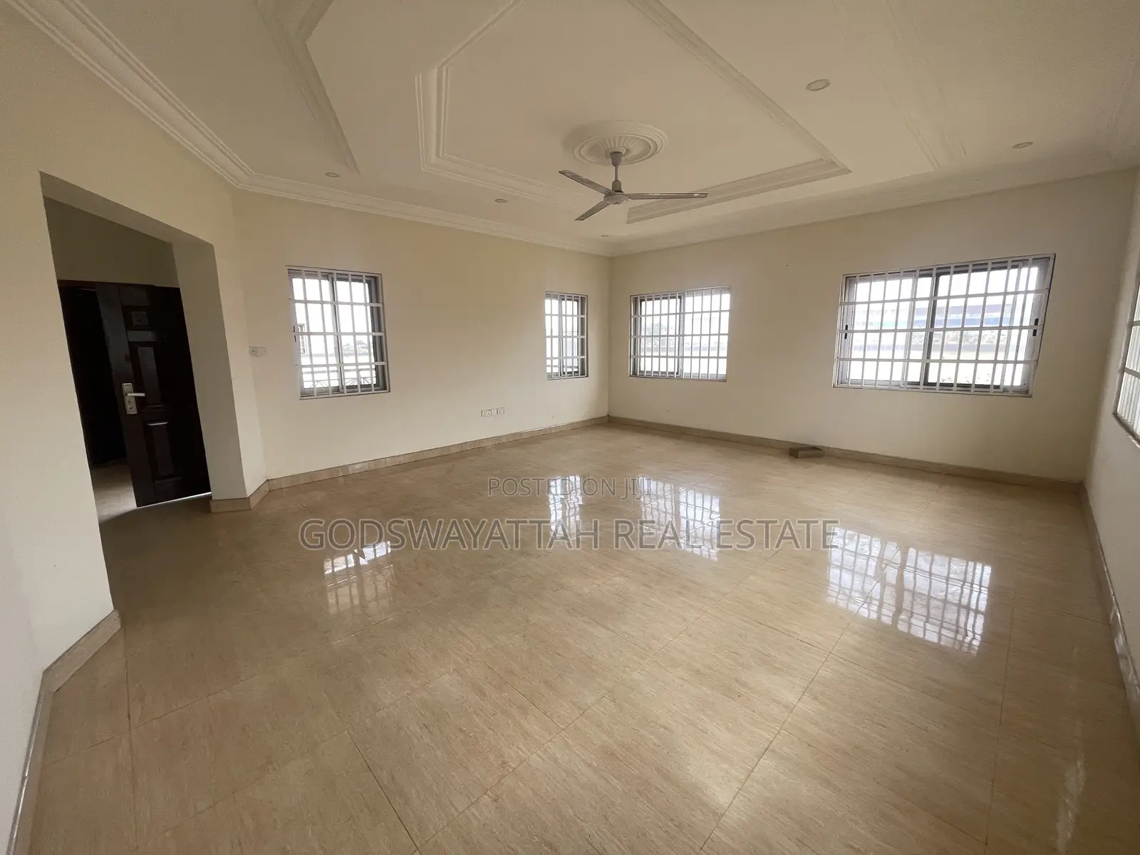 4bdrm House in East Legon, Adjiriganor for rent in Adjiriganor