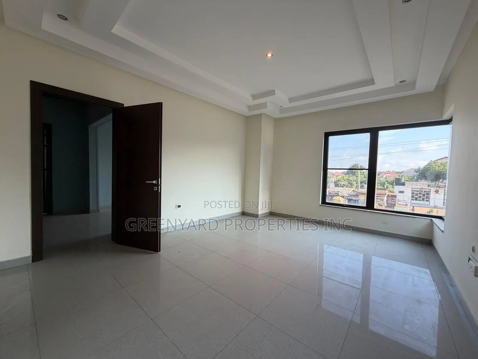 4bdrm House in Sychar, East Legon for rent in East Legon