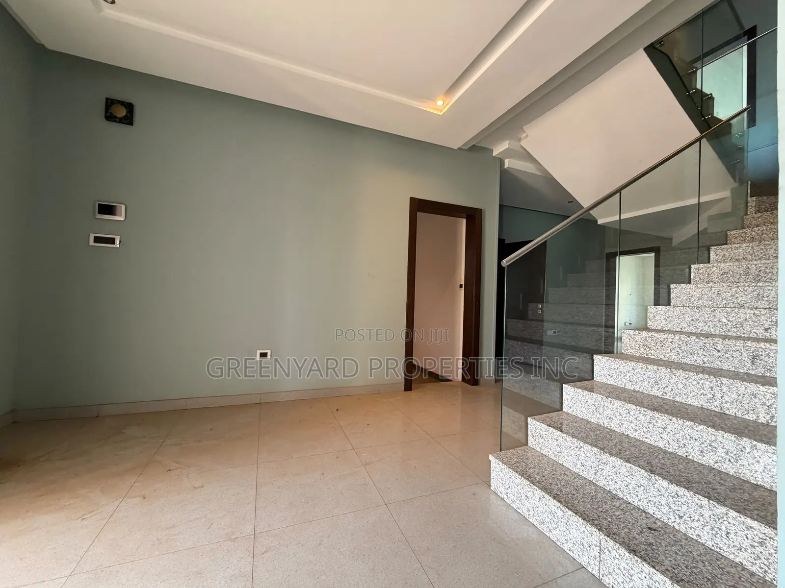 4bdrm House in Sychar, East Legon for rent in East Legon