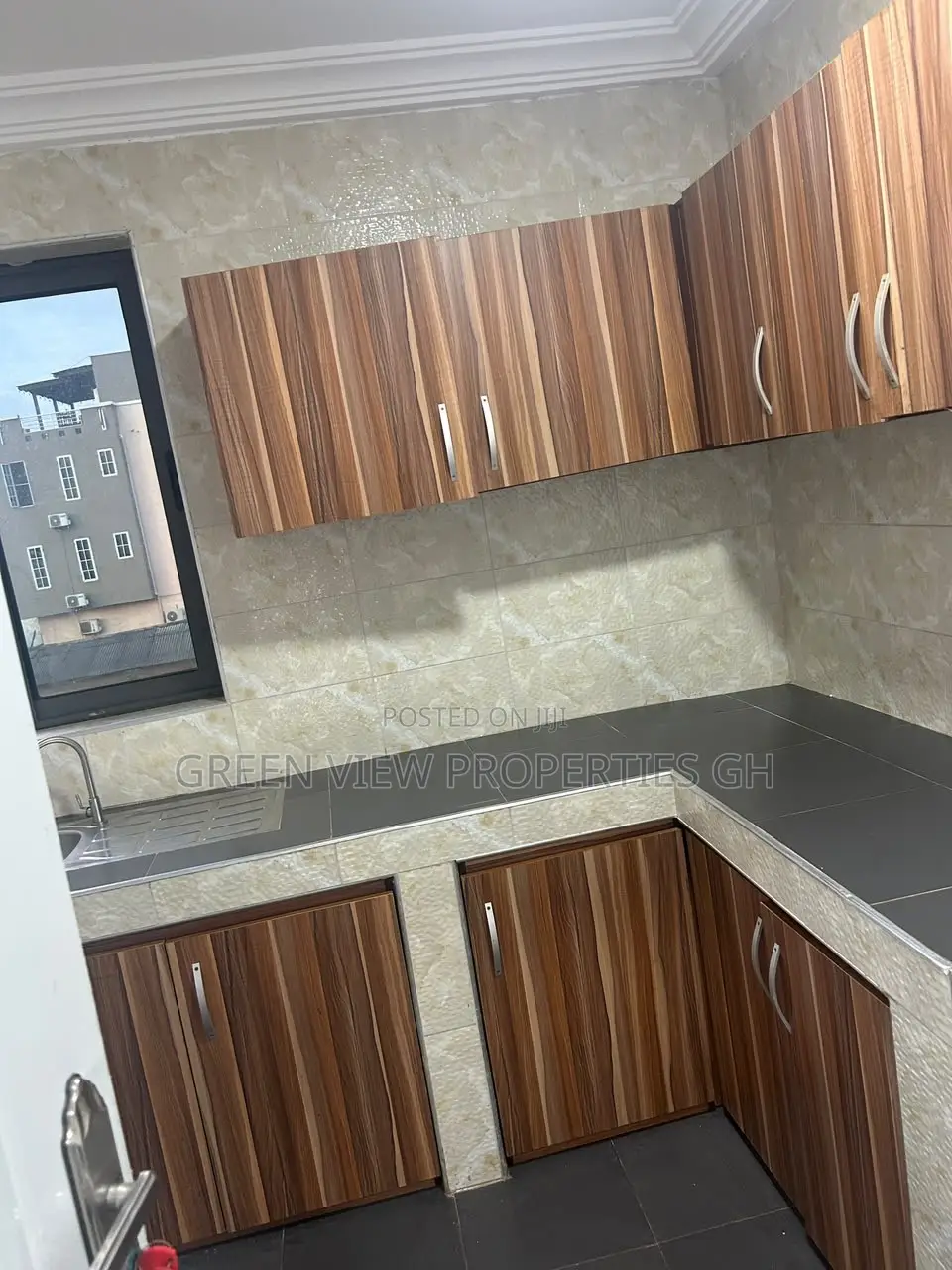 2bdrm Apartment in Tseaddo for rent in Tseaddo
