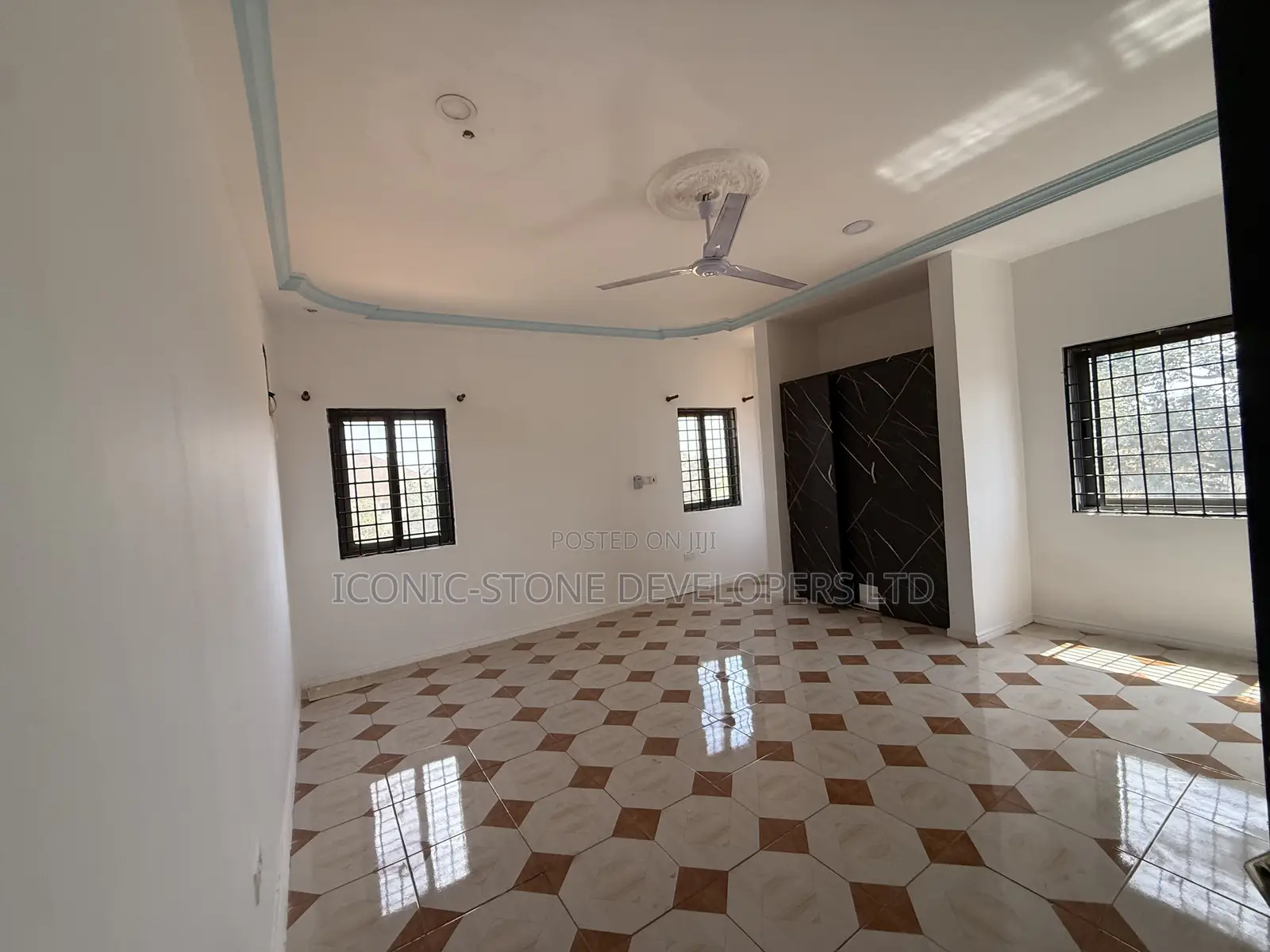 2bdrm Apartment in Adenta, New Legon for rent in New Legon