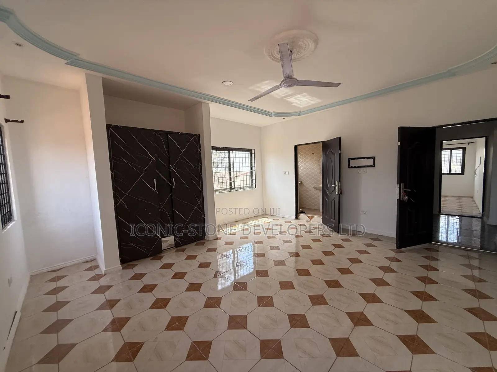 2bdrm Apartment in Adenta, New Legon for rent in New Legon