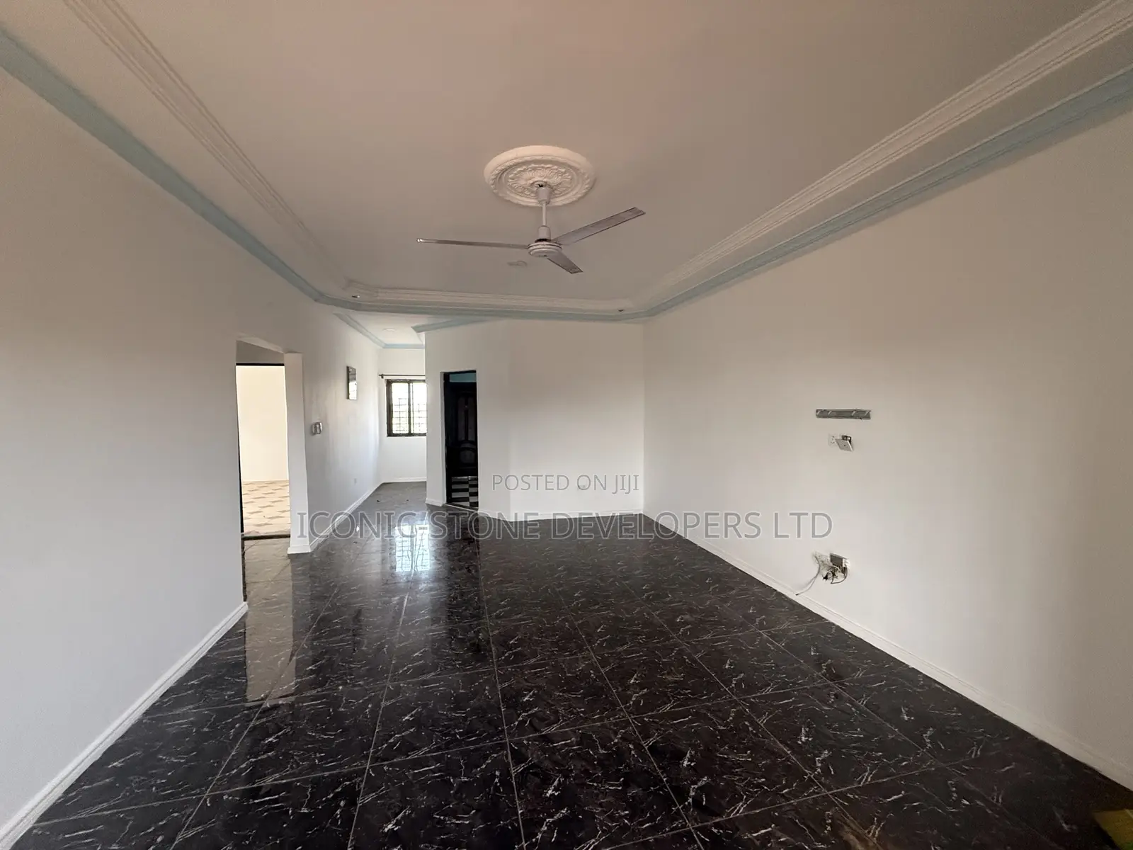 2bdrm Apartment in Adenta, New Legon for rent in New Legon