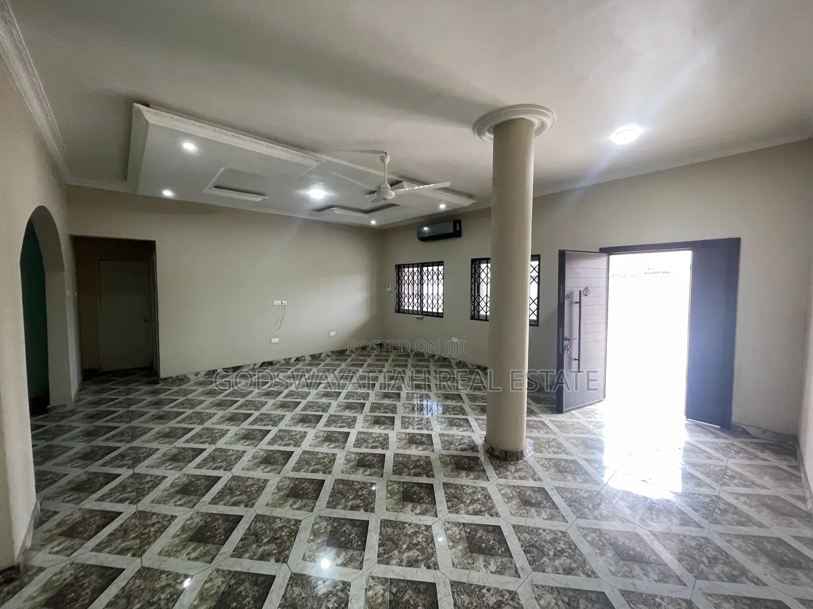 5bdrm House in East Legon, Adjiriganor for rent in Adjiriganor