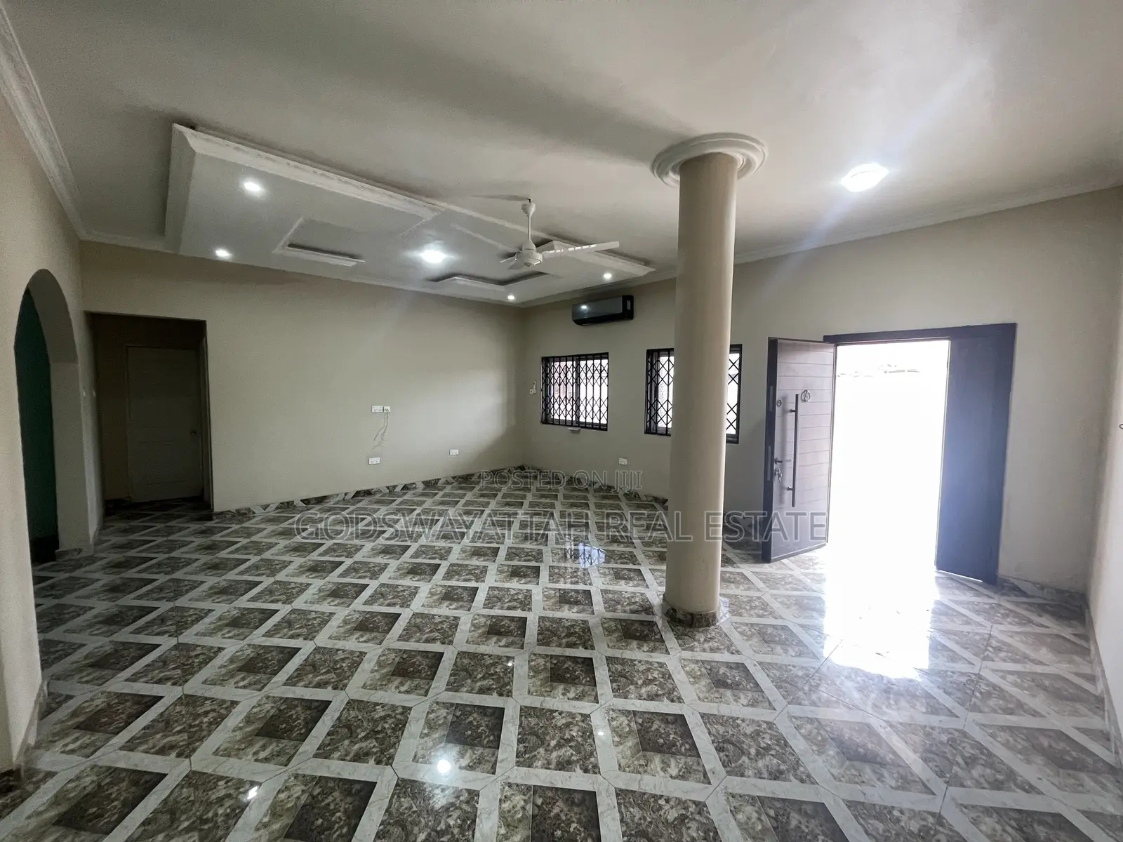 5bdrm House in East Legon, Adjiriganor for rent in Adjiriganor