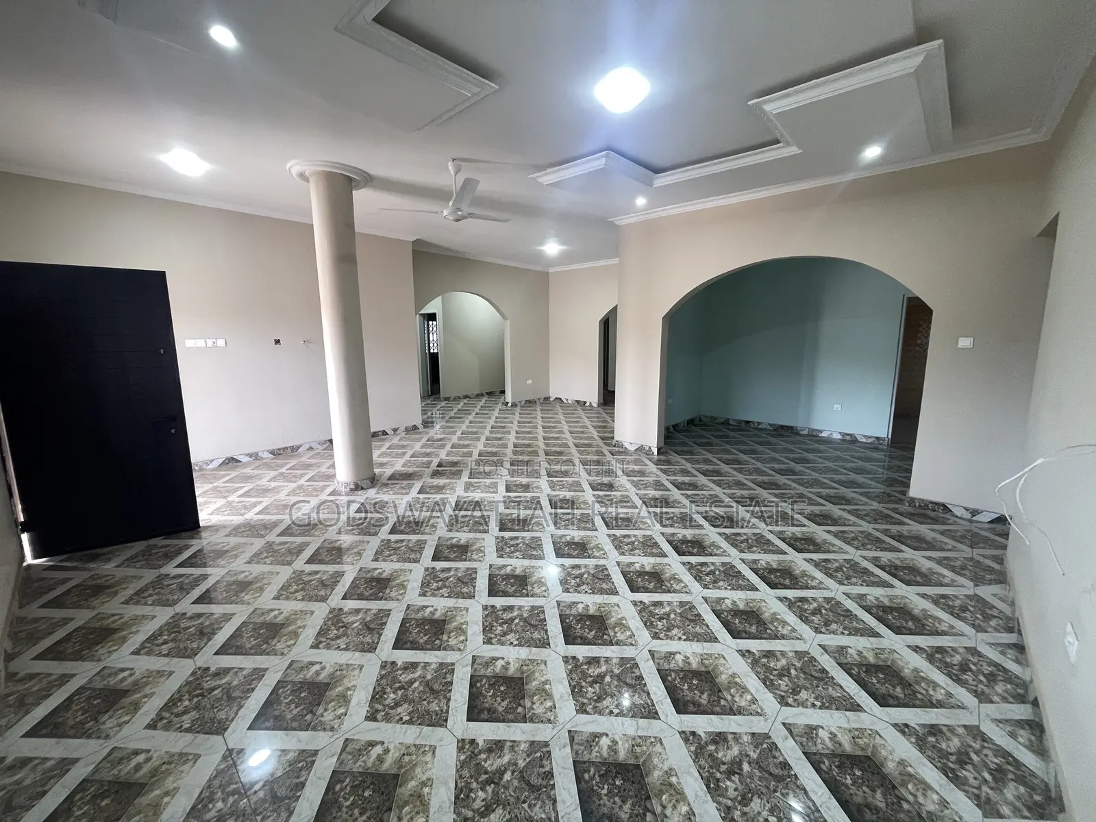 5bdrm House in East Legon, Adjiriganor for rent in Adjiriganor