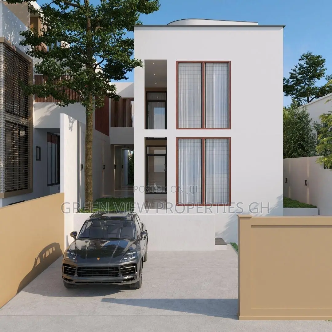 Furnished 4bdrm Duplex in Tseaddo for sale in Tseaddo