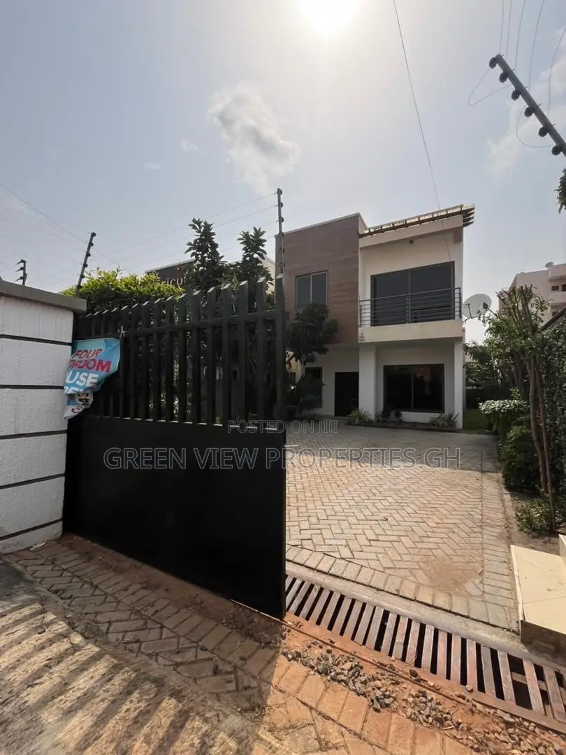 3bdrm Duplex in East Legon for rent in East Legon
