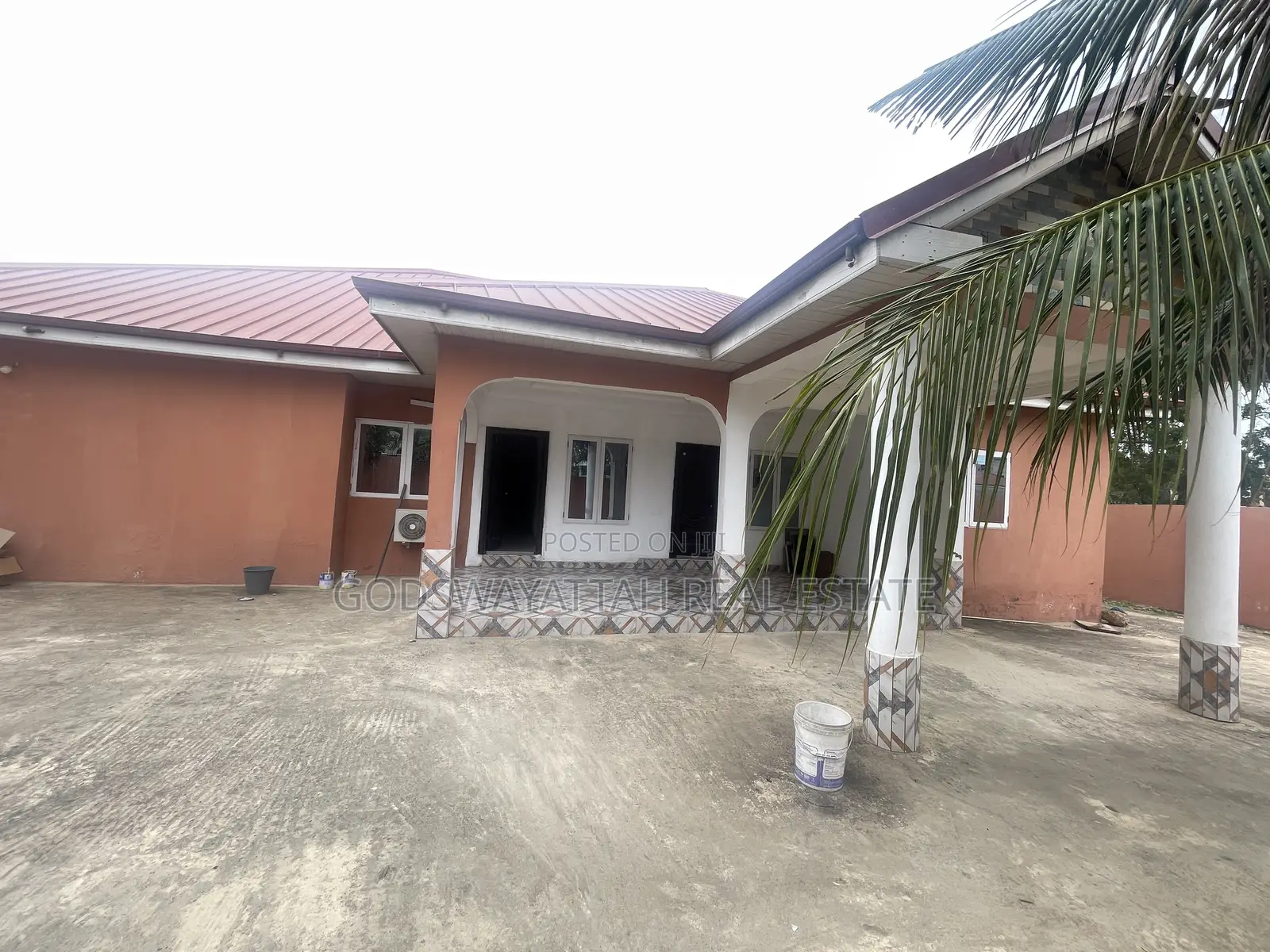 2bdrm Apartment in East Legon, Adjiriganor for rent in Adjiriganor