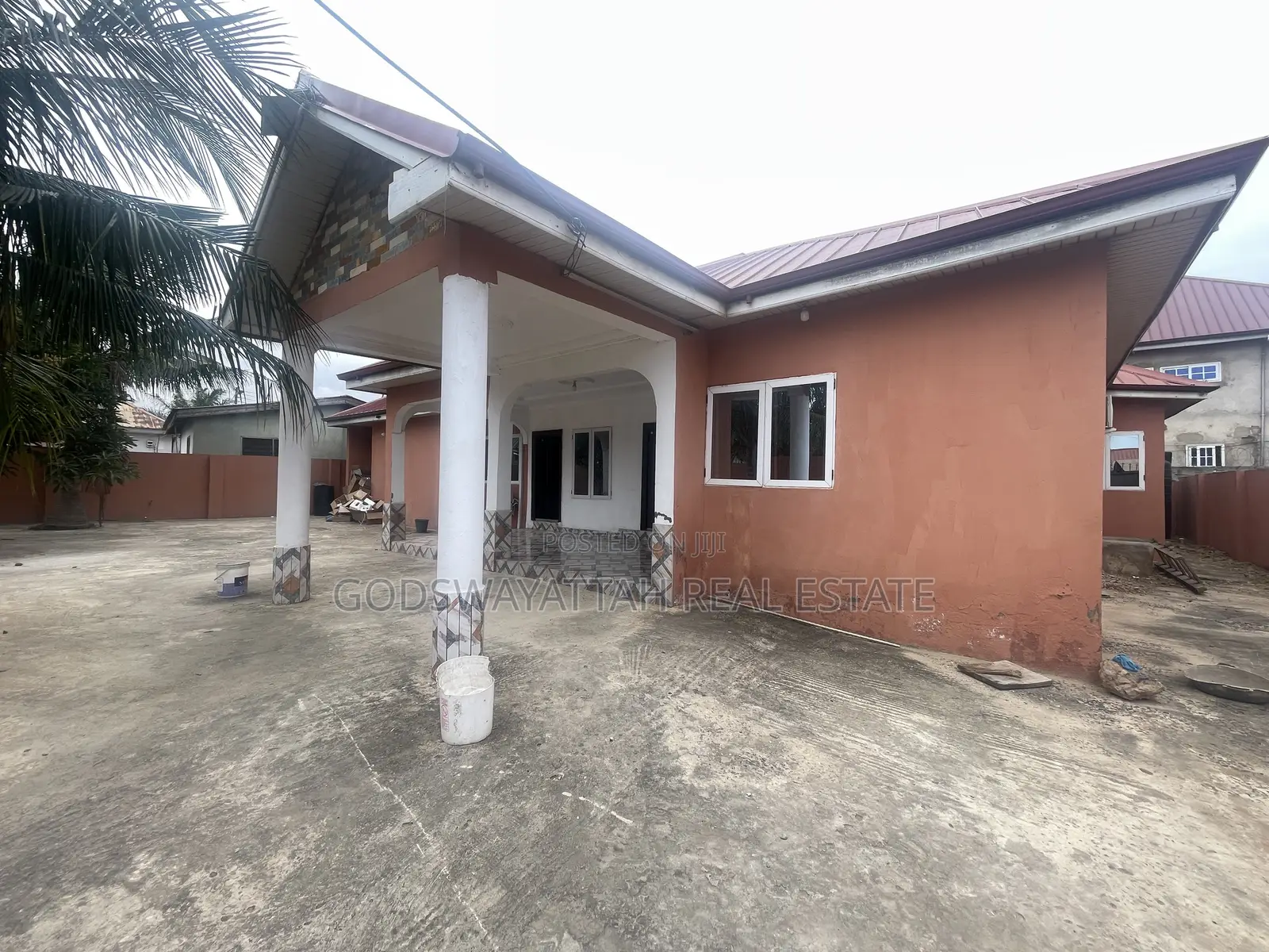 2bdrm Apartment in East Legon, Adjiriganor for rent in Adjiriganor