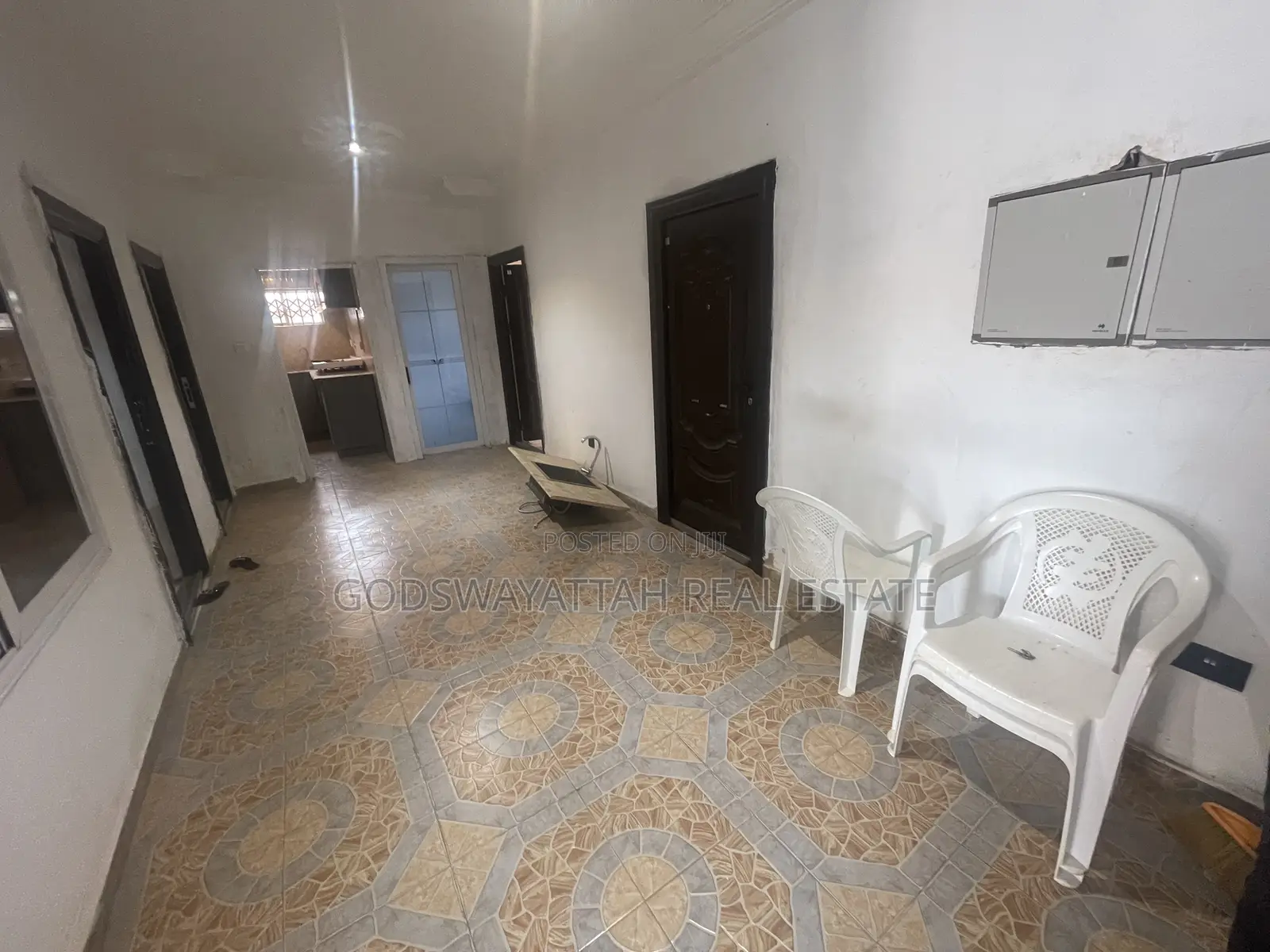 2bdrm Apartment in East Legon, Adjiriganor for rent in Adjiriganor