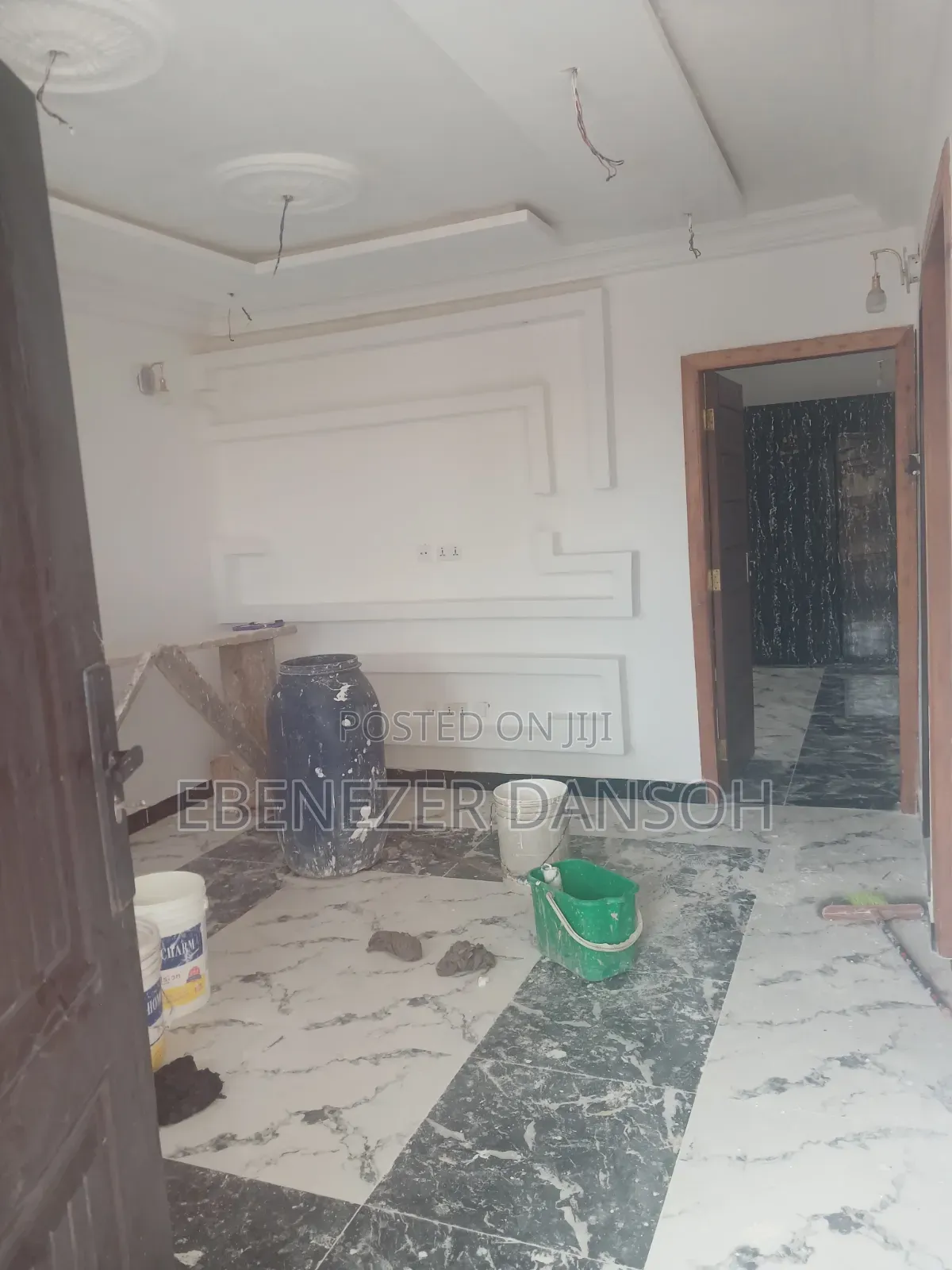 1bdrm Apartment in Bush, Tseaddo for rent in Tseaddo