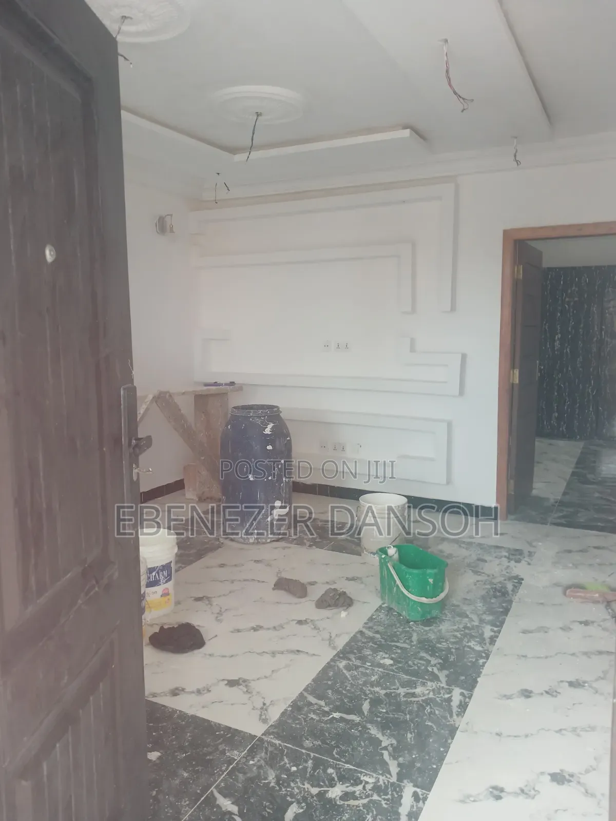 1bdrm Apartment in Bush, Tseaddo for rent in Tseaddo