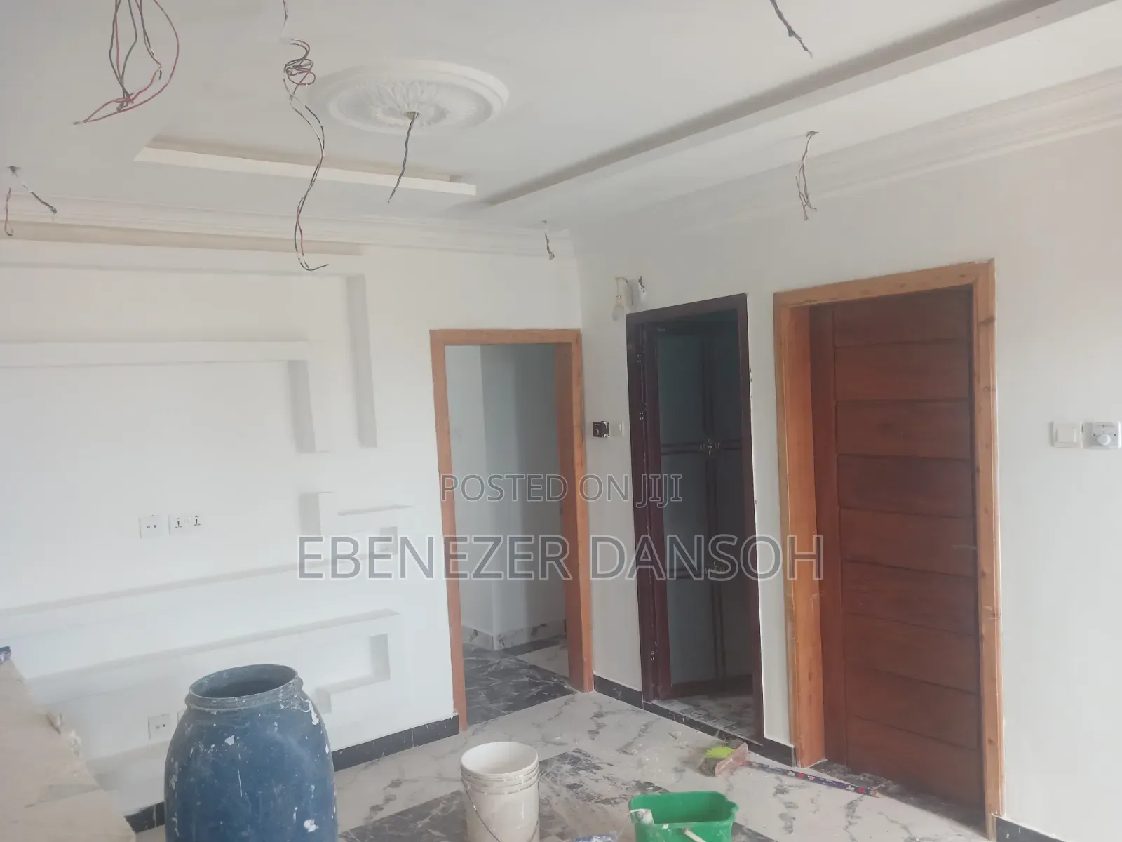 1bdrm Apartment in Bush, Tseaddo for rent in Tseaddo