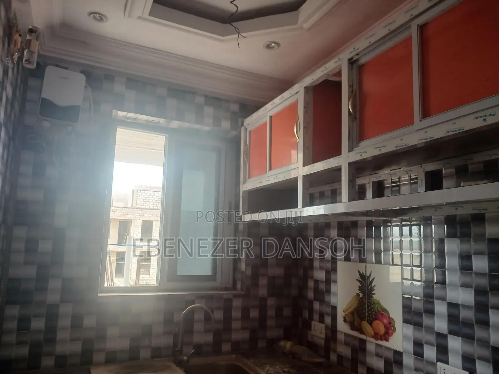1bdrm Apartment in Bush, Tseaddo for rent in Tseaddo