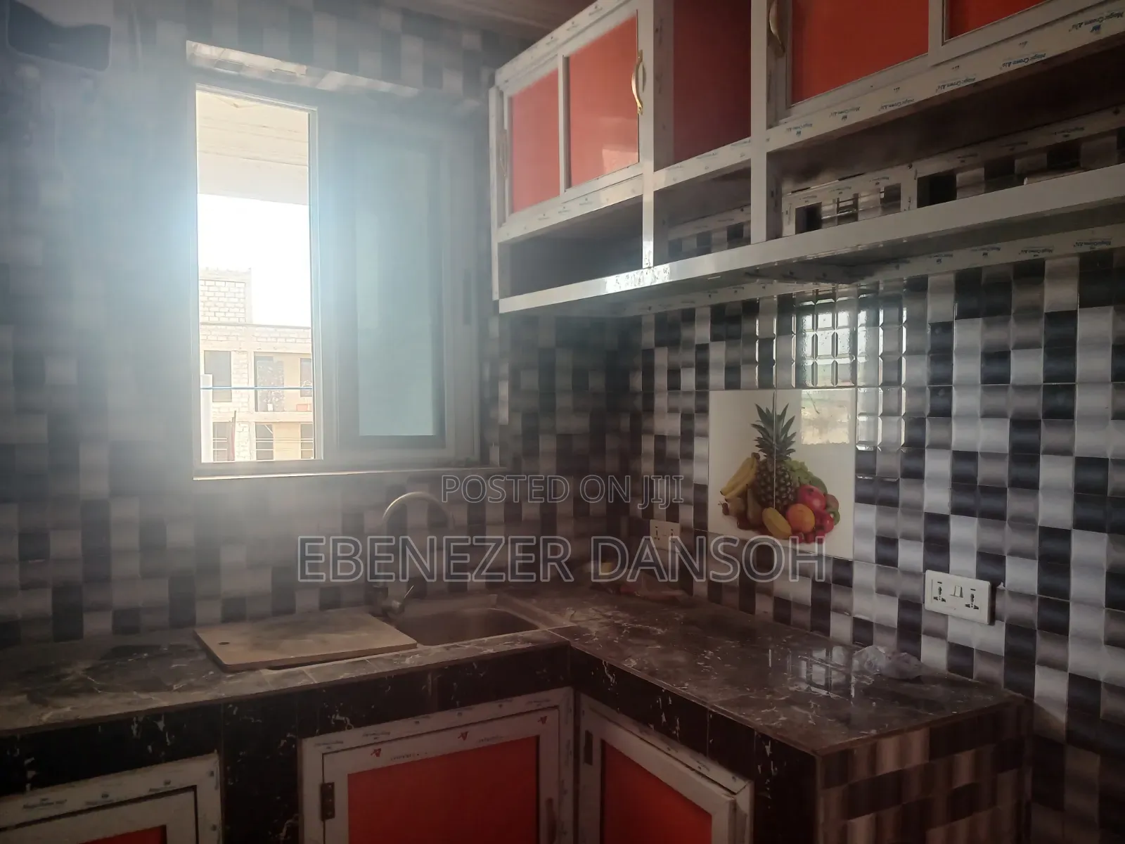 1bdrm Apartment in Bush, Tseaddo for rent in Tseaddo