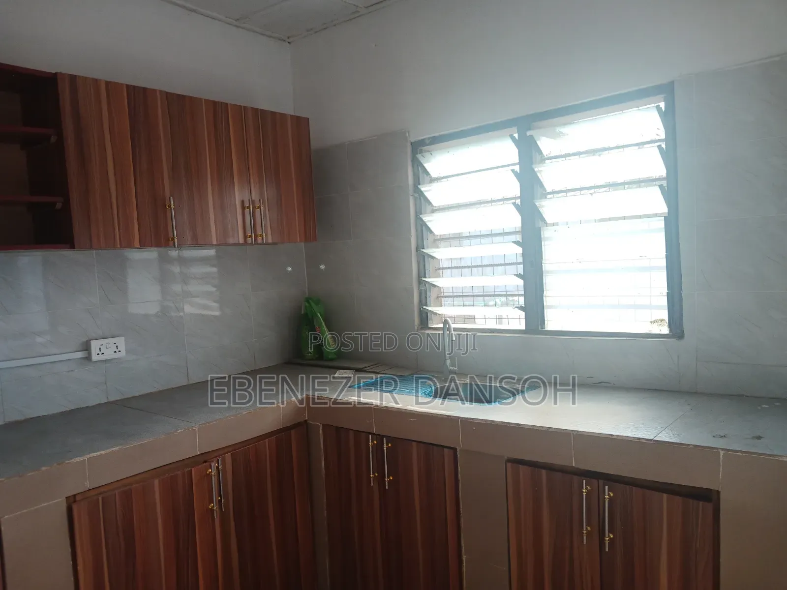 1bdrm Apartment in Telephone Pole, Tseaddo for rent in Tseaddo