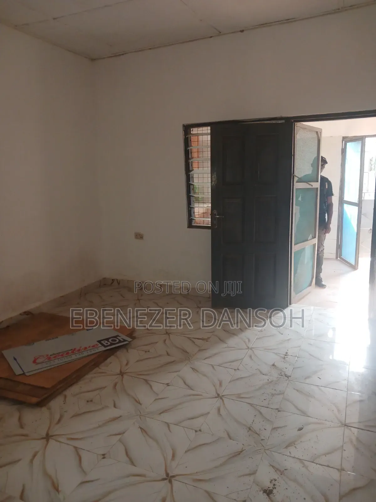 1bdrm Apartment in Telephone Pole, Tseaddo for rent in Tseaddo