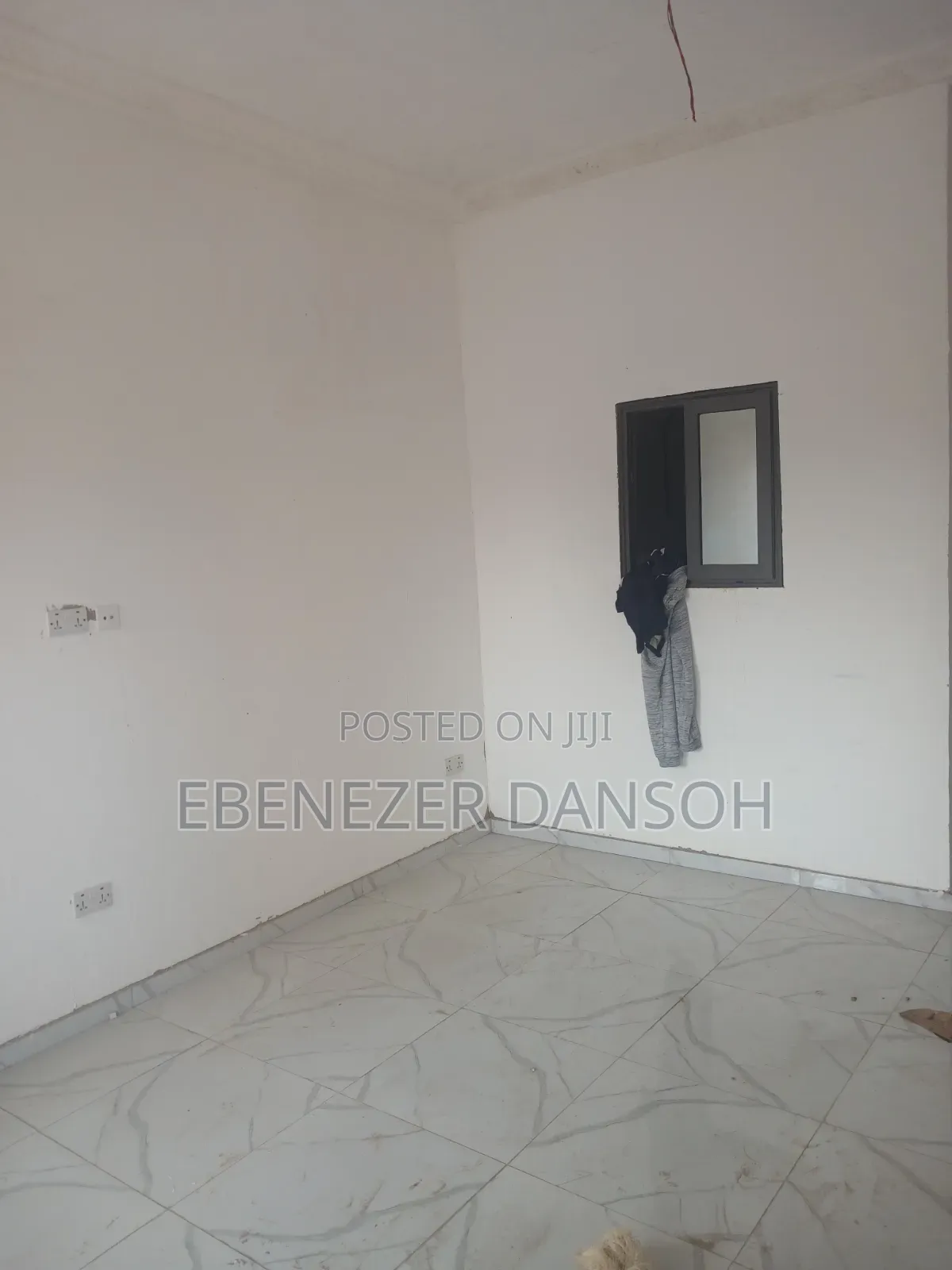 1bdrm Apartment in Police Post, GREDA Estate for rent in GREDA Estate