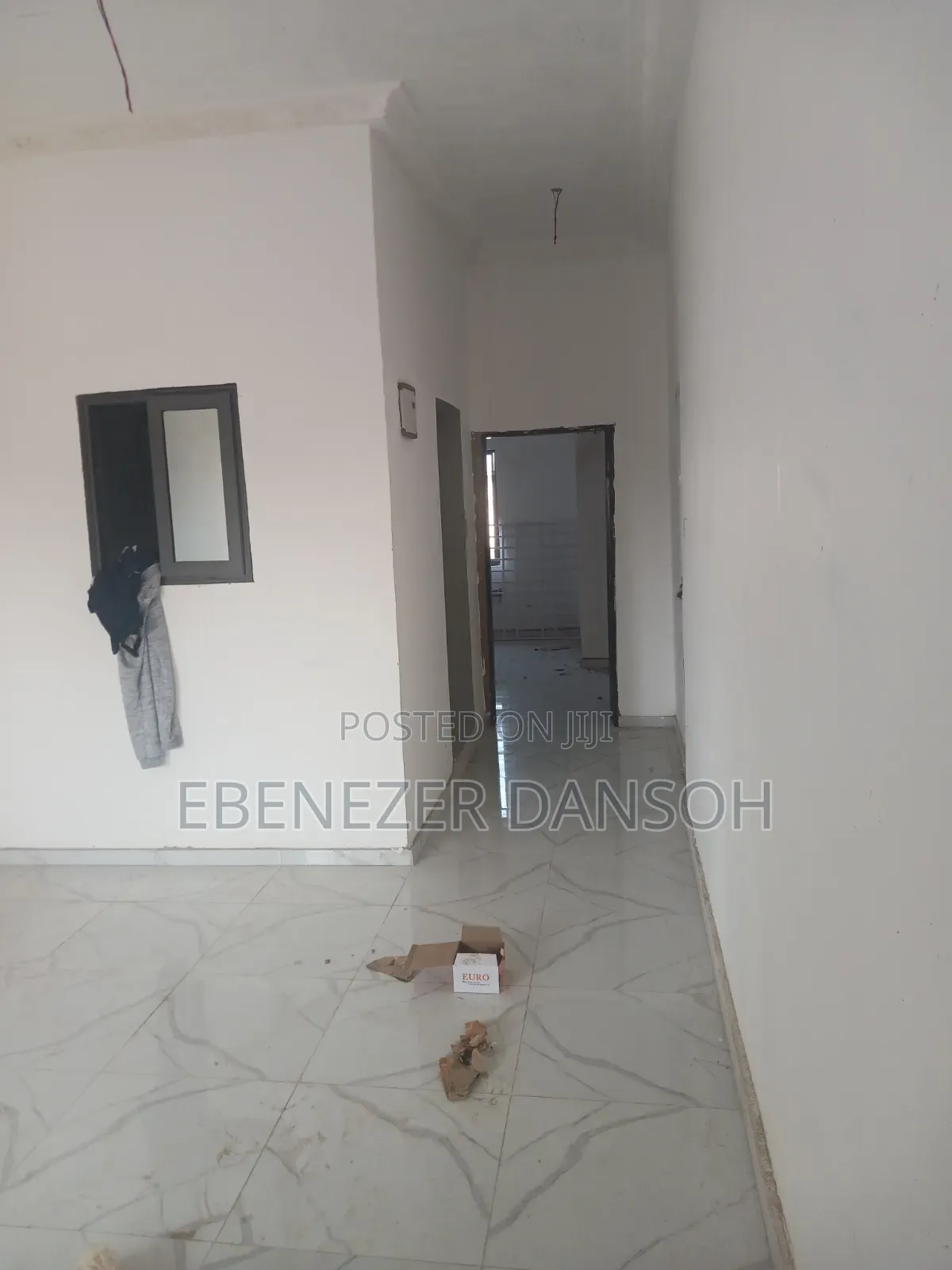 1bdrm Apartment in Police Post, GREDA Estate for rent in GREDA Estate