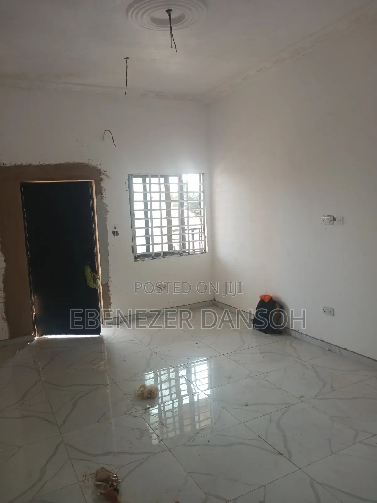 1bdrm Apartment in Police Post, GREDA Estate for rent in GREDA Estate