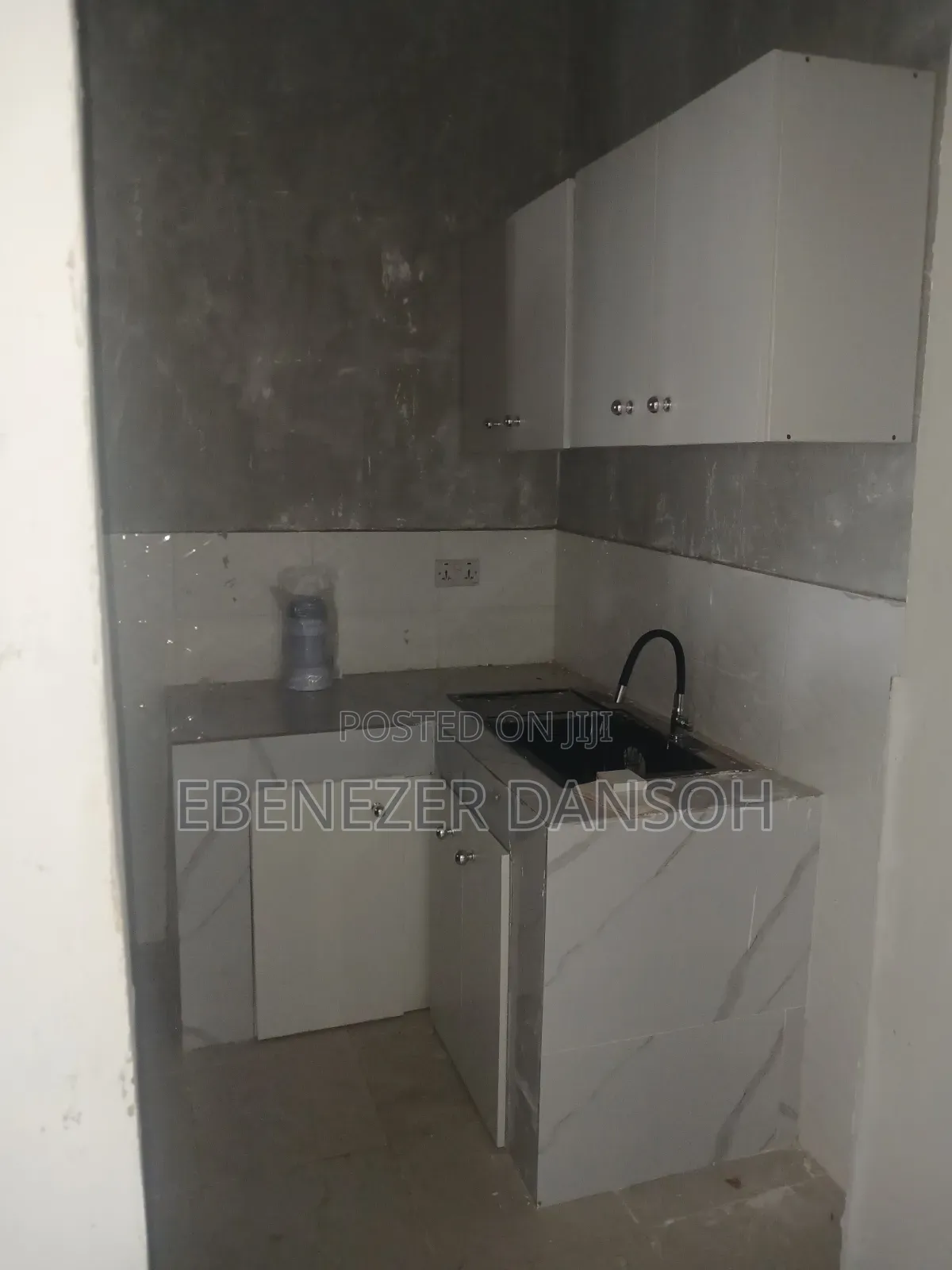 1bdrm Apartment in Police Post, GREDA Estate for rent in GREDA Estate