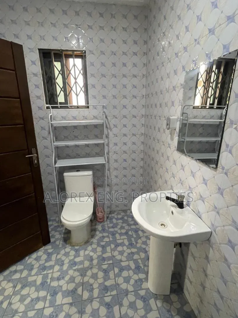 3bdrm Apartment in Abokobi, Pentecost for rent in Pentecost