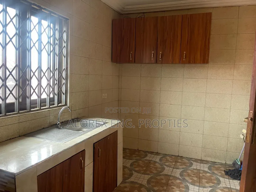 3bdrm Apartment in Abokobi, Pentecost for rent in Pentecost