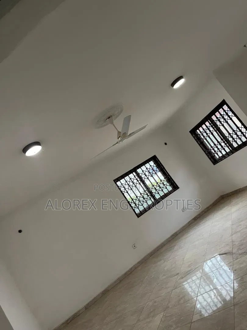 4bdrm House in Teiman Oyarifa, Pentecost for rent in Pentecost