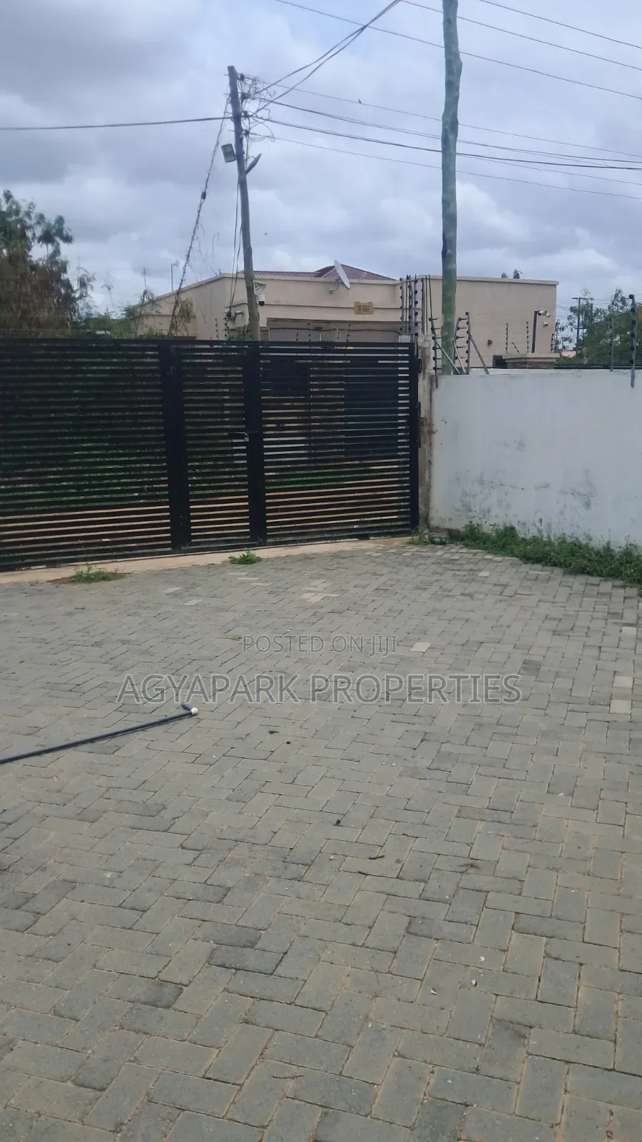 5bdrm House in Abease, Amasaman for rent in Amasaman