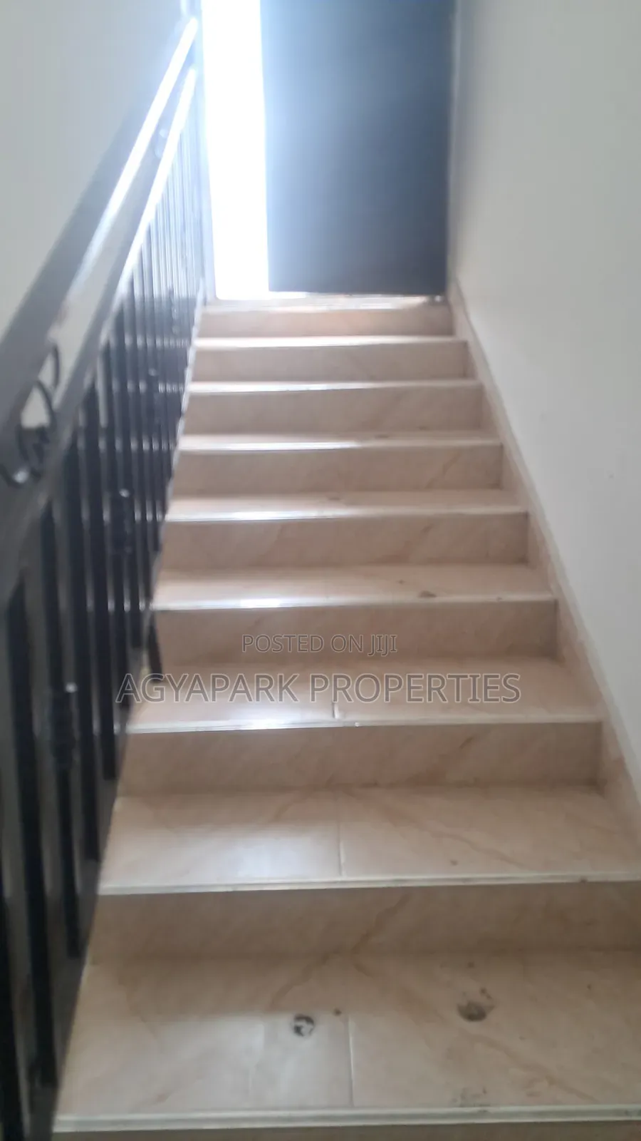 5bdrm House in Abease, Amasaman for rent in Amasaman