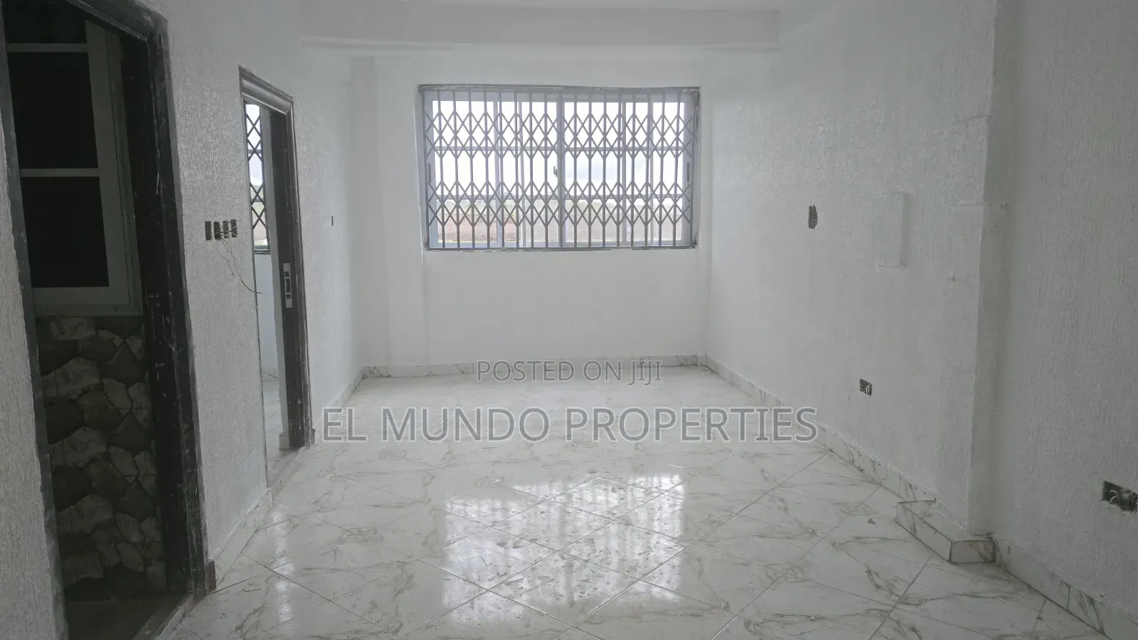 1bdrm Apartment in Abuakwa Koforidua, Kumasi Metropolitan for rent in Kumasi Metropolitan