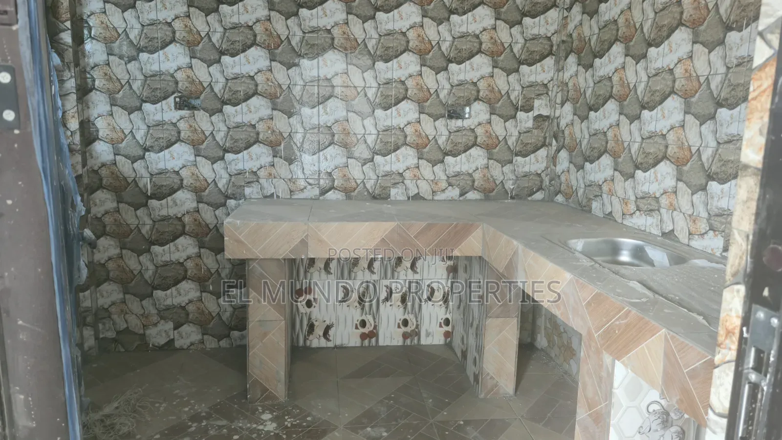 1bdrm Apartment in Abuakwa Koforidua, Kumasi Metropolitan for rent in Kumasi Metropolitan