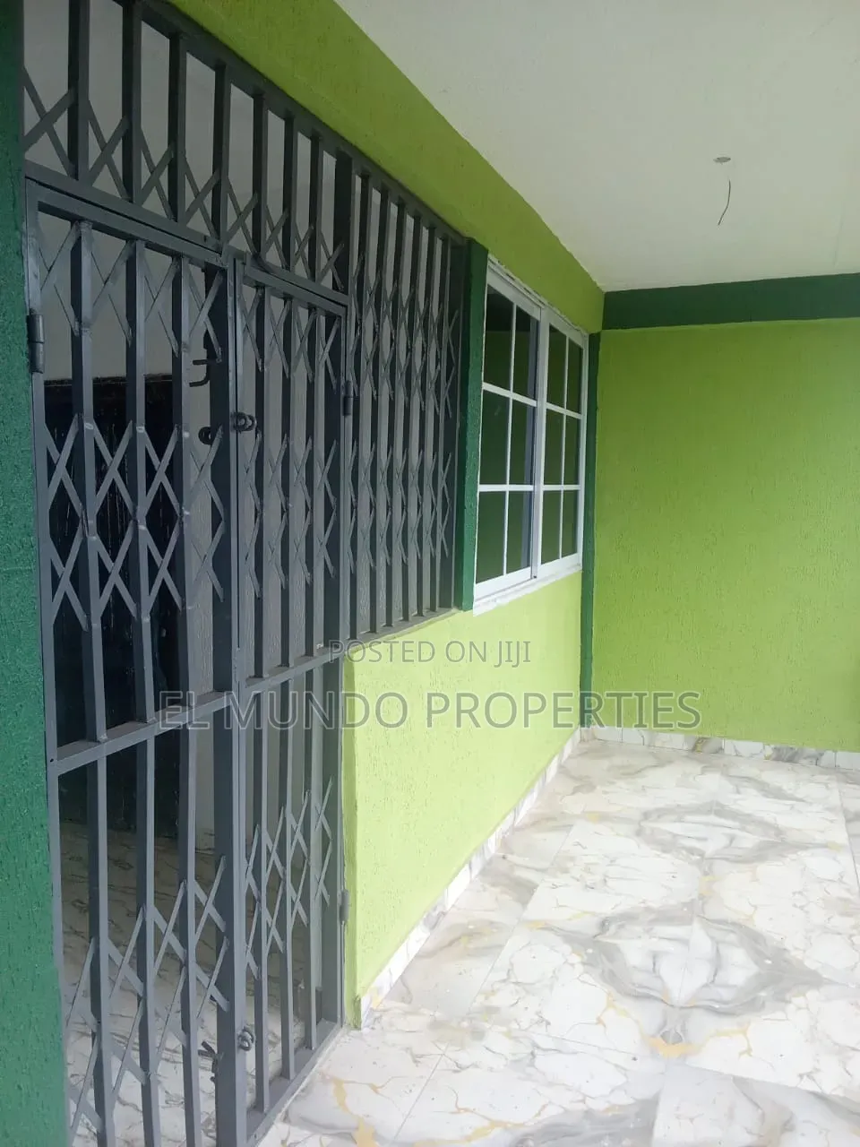 1bdrm Apartment in Abuakwa Koforidua, Kumasi Metropolitan for rent in Kumasi Metropolitan