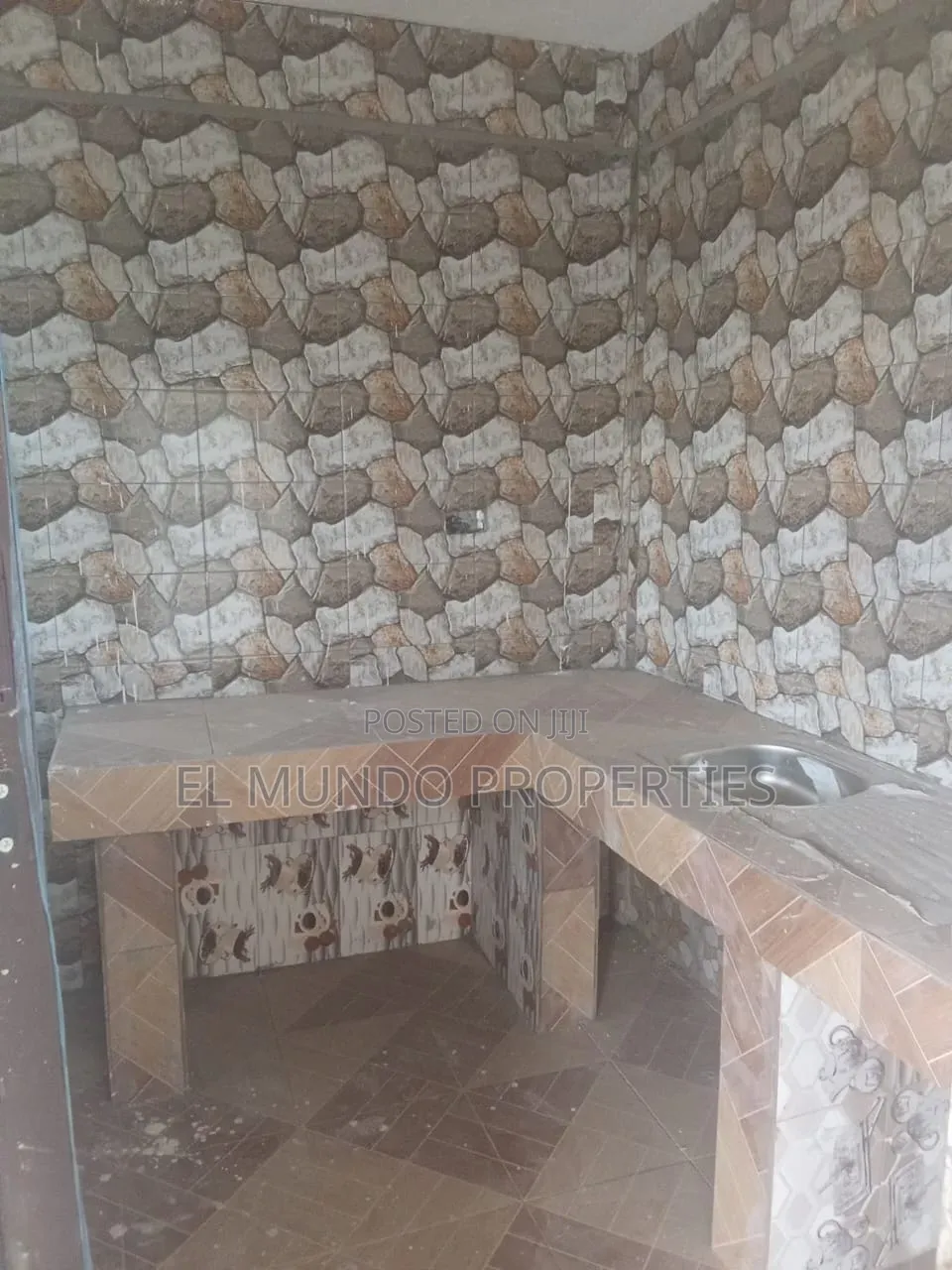 1bdrm Apartment in Abuakwa Koforidua, Kumasi Metropolitan for rent in Kumasi Metropolitan