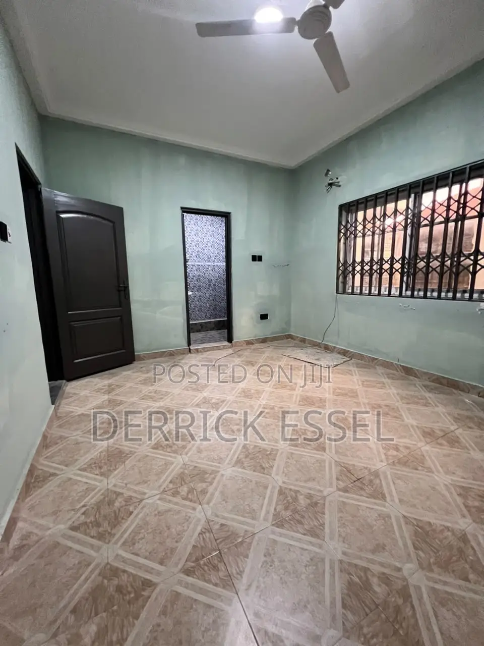 2bdrm Apartment in Christ Mind Limited, Tseaddo for rent in Tseaddo
