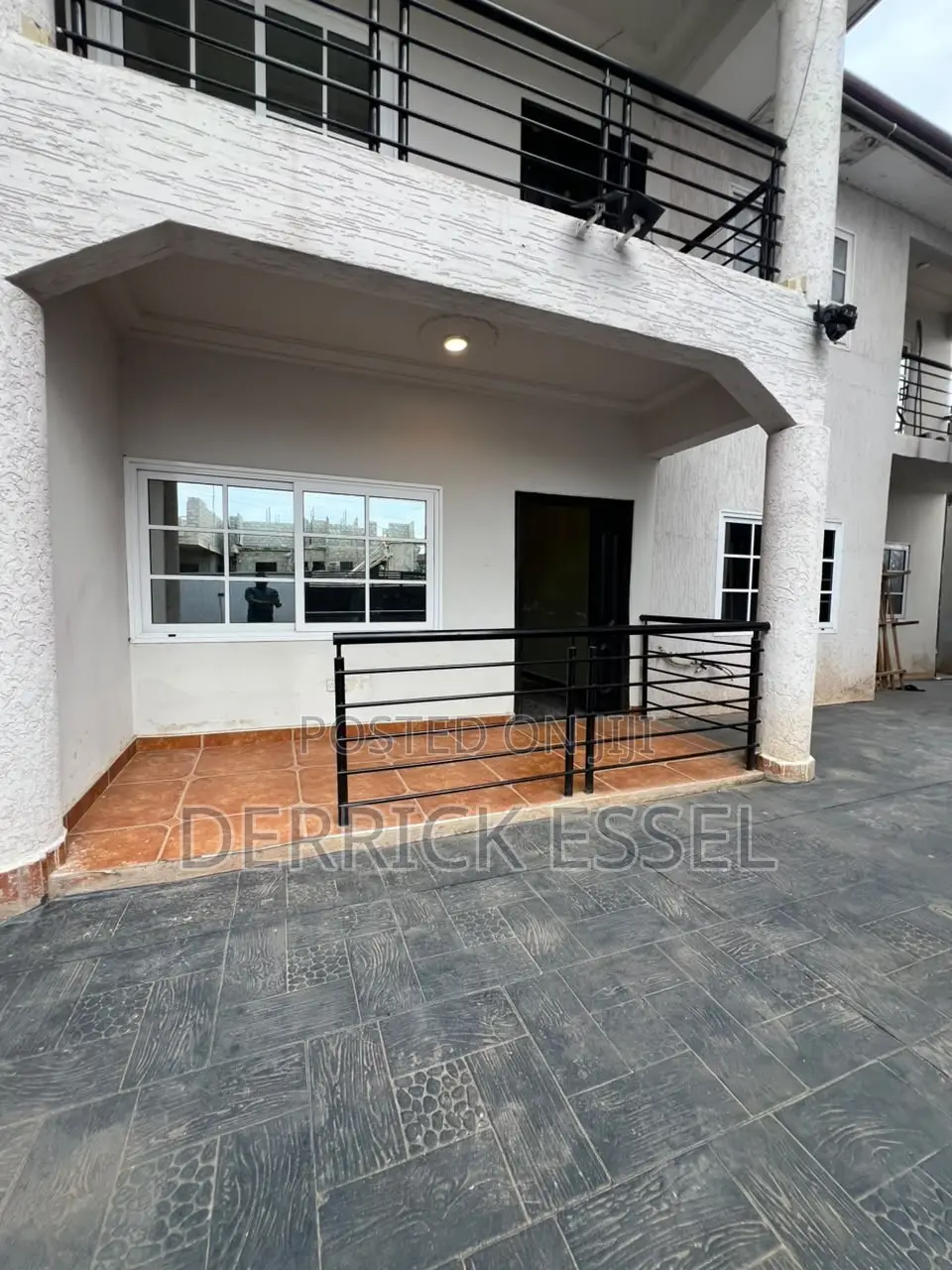 2bdrm Apartment in Christ Mind Limited, Tseaddo for rent in Tseaddo