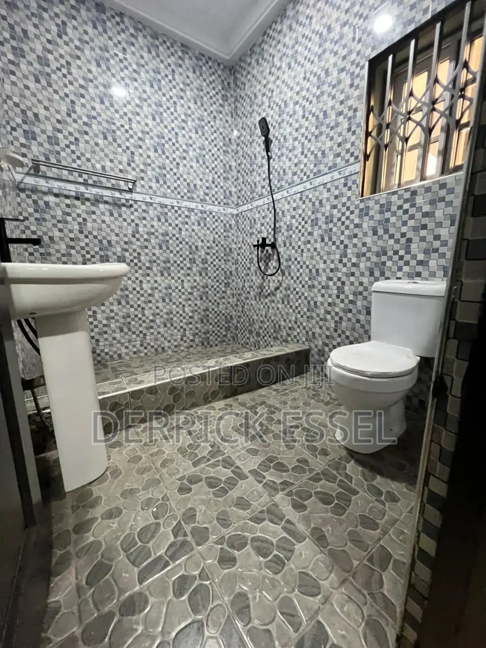 2bdrm Apartment in Christ Mind Limited, Tseaddo for rent in Tseaddo