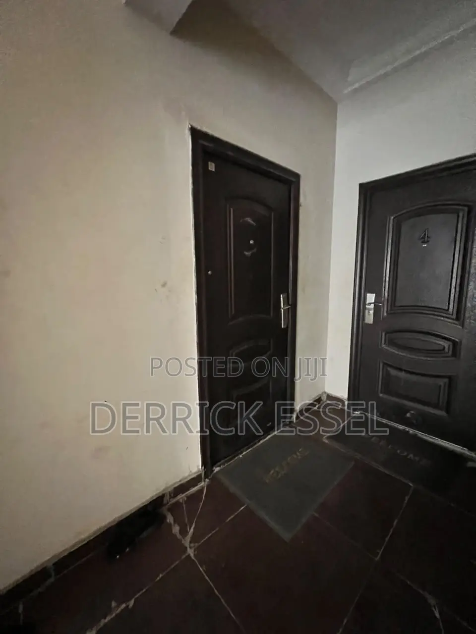 2bdrm Apartment in Kojo_Realestate, Tseaddo for rent in Tseaddo