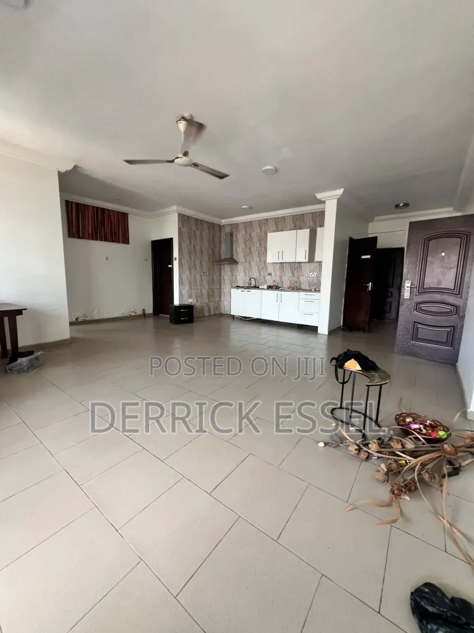 2bdrm Apartment in Kojo_Realestate, Tseaddo for rent in Tseaddo