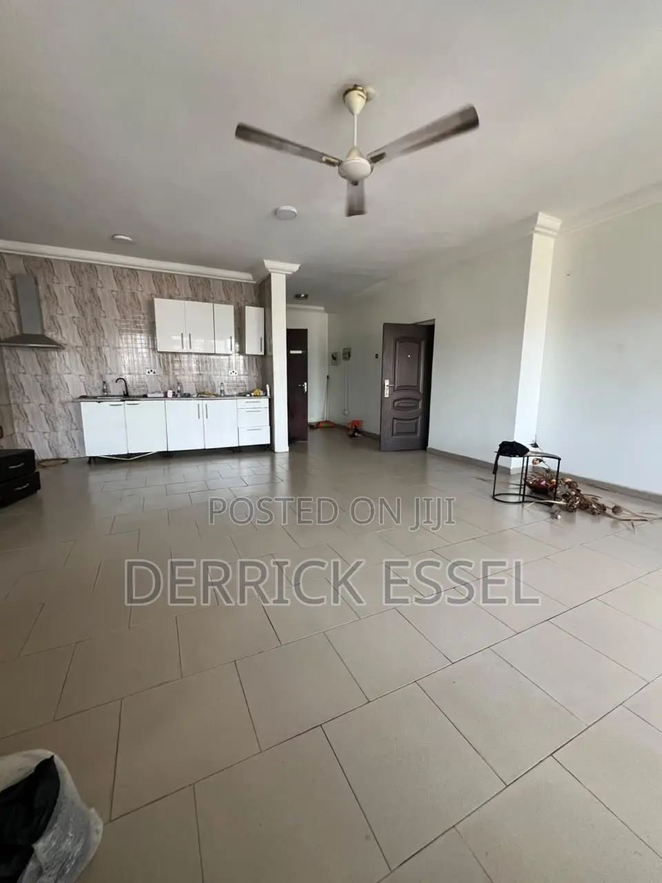 2bdrm Apartment in Kojo_Realestate, Tseaddo for rent in Tseaddo