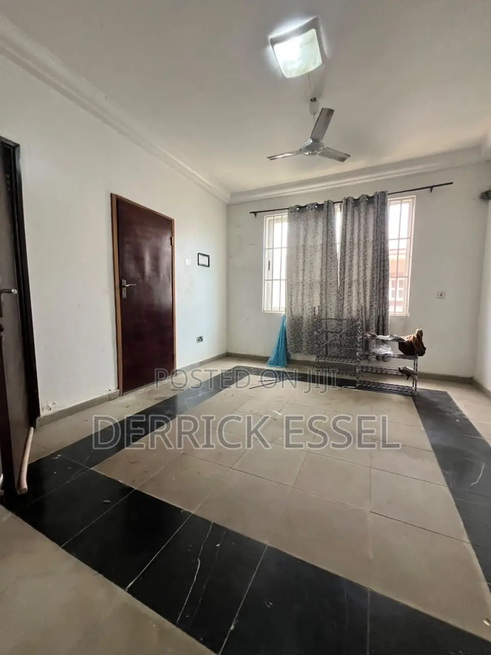 2bdrm Apartment in Kojo_Realestate, Tseaddo for rent in Tseaddo