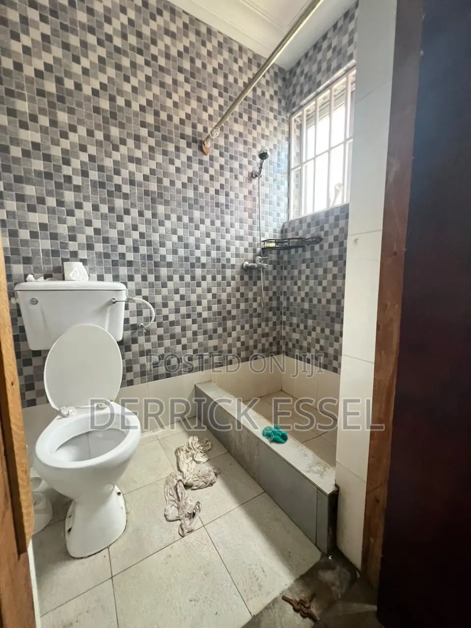 2bdrm Apartment in Kojo_Realestate, Tseaddo for rent in Tseaddo
