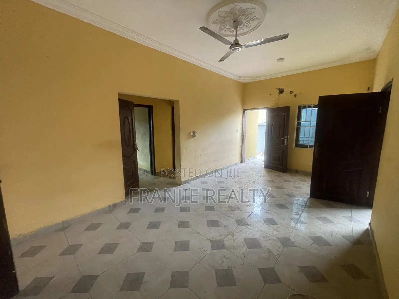 2bdrm Apartment in Franjie Realty, Kasoa for rent in Kasoa