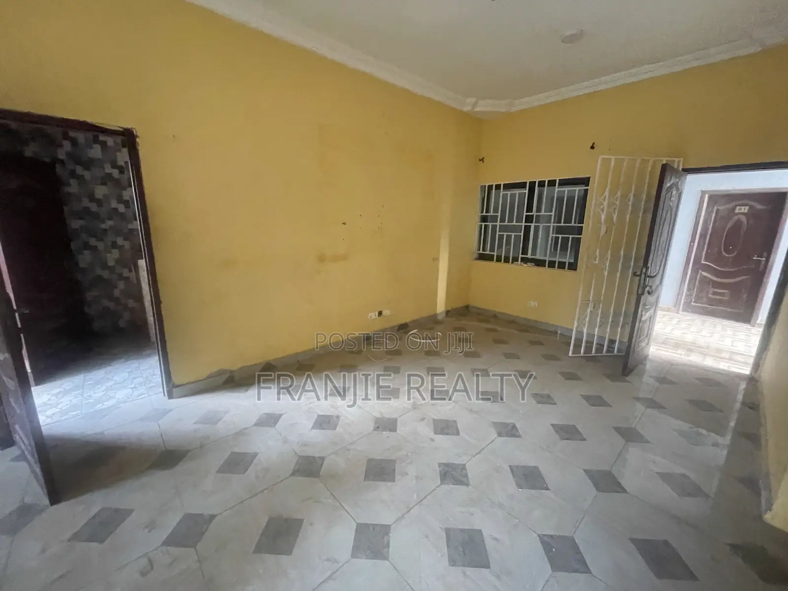 2bdrm Apartment in Franjie Realty, Kasoa for rent in Kasoa