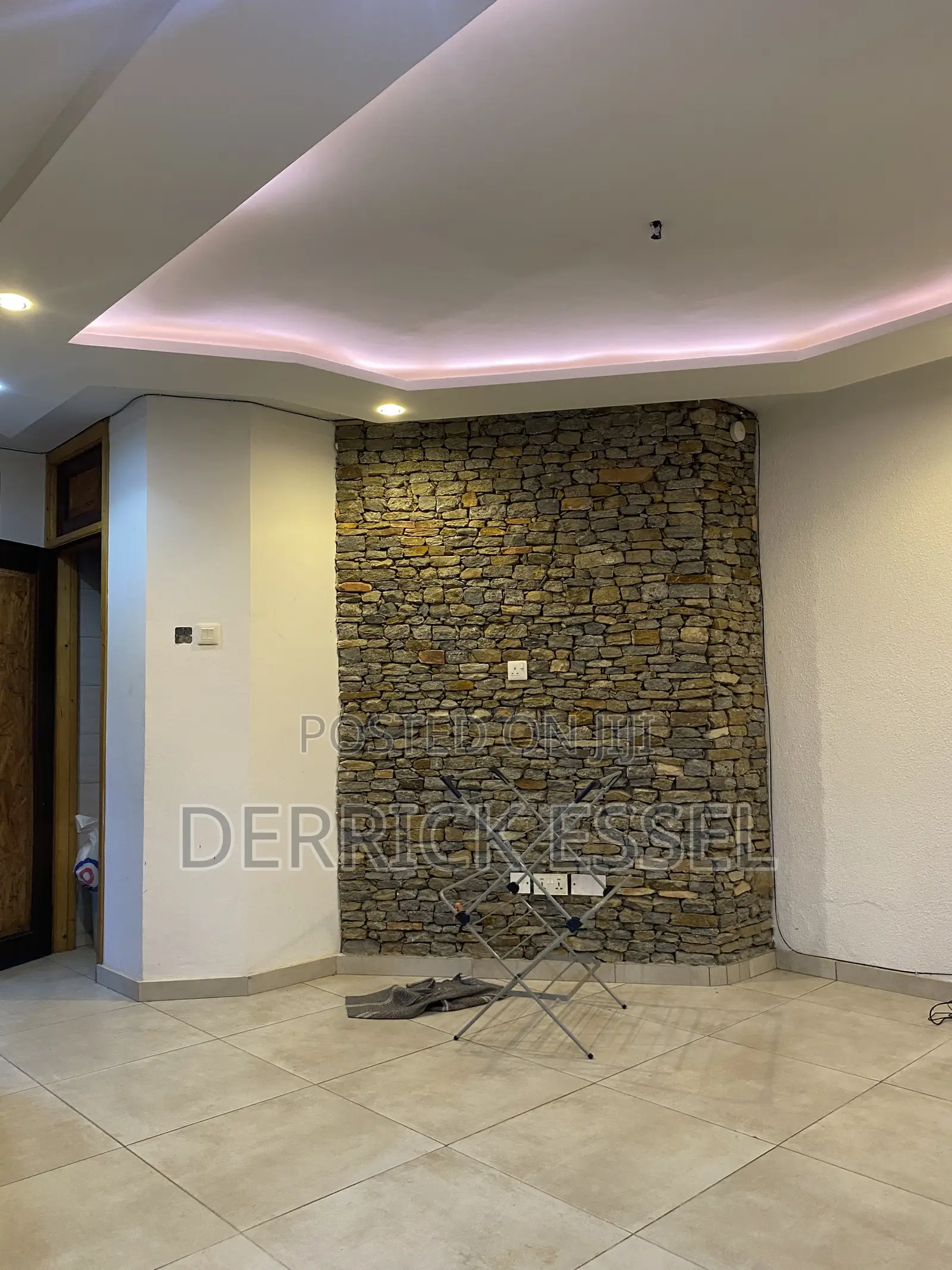 1bdrm Apartment in Christ Mind Limited, Tseaddo for rent in Tseaddo